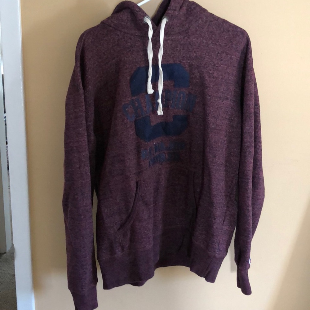 Champion Sweatshirt